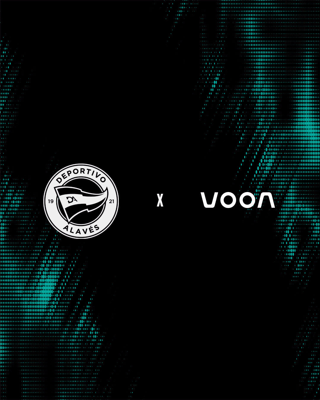 Deportivo Alavés trains with Voon Football Pro