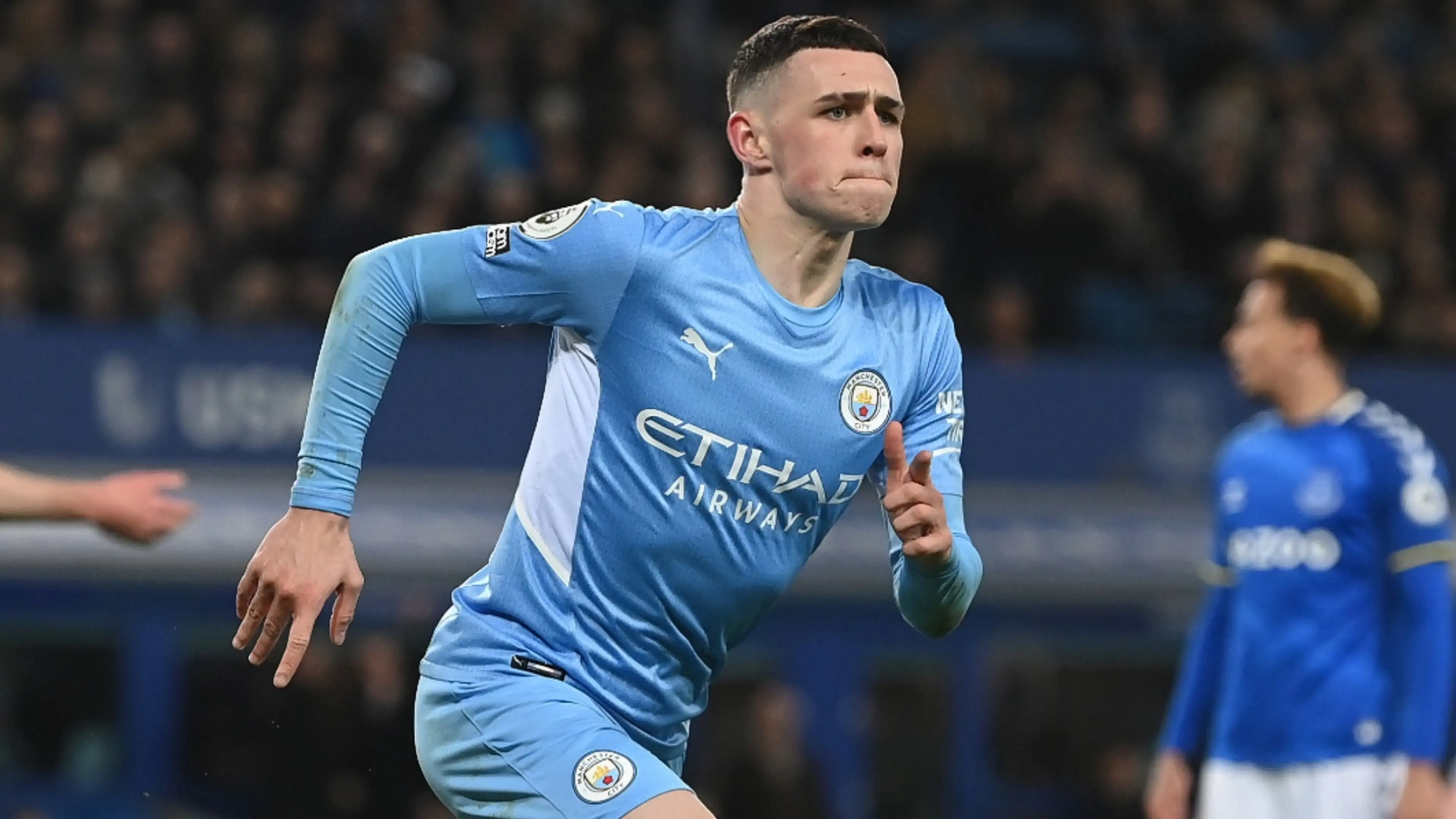 Manchester City's top academy stars