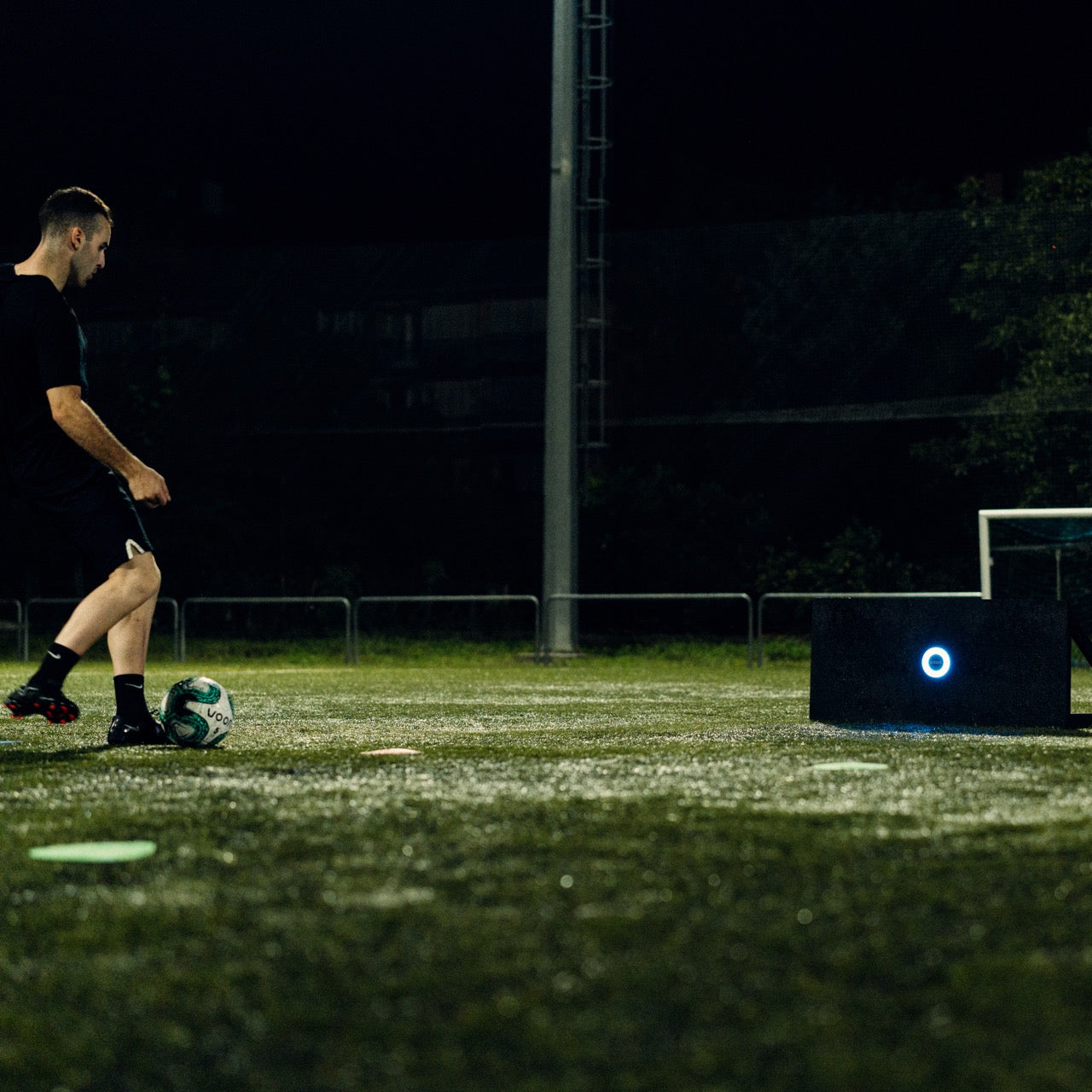 Effective Exercises for Football Skill Improvement