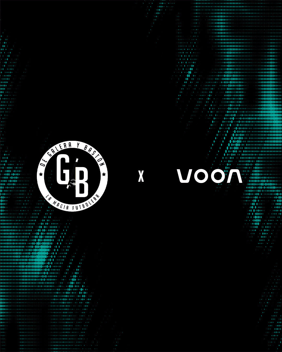 Galera & Bastón: Puerto Rican football magic joins the Voon Sports family