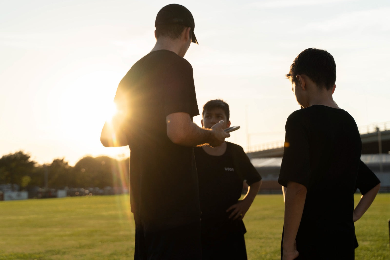 The role of coaches in improving technique in football