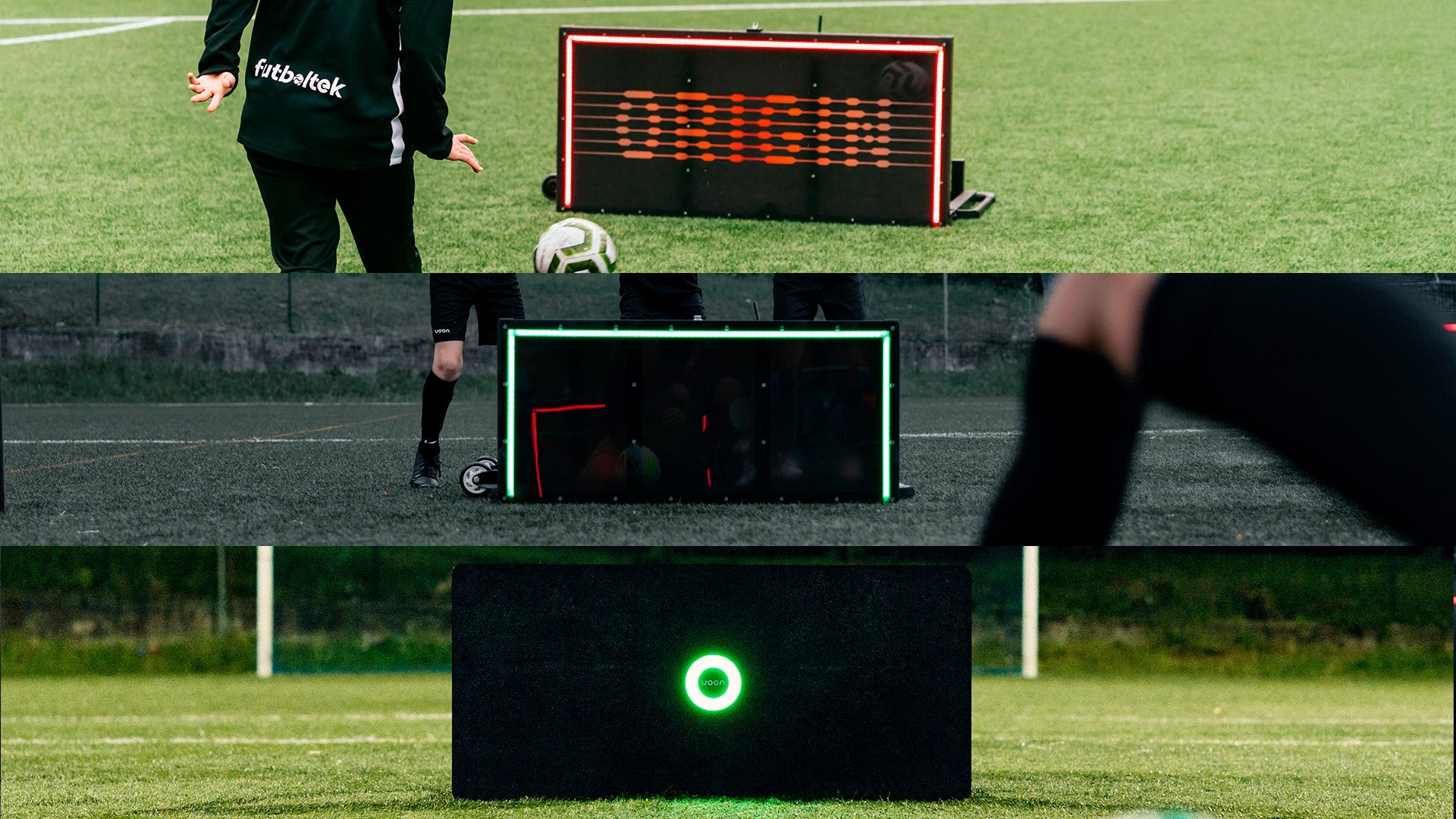 Did you know how Voon Football Pro was born?