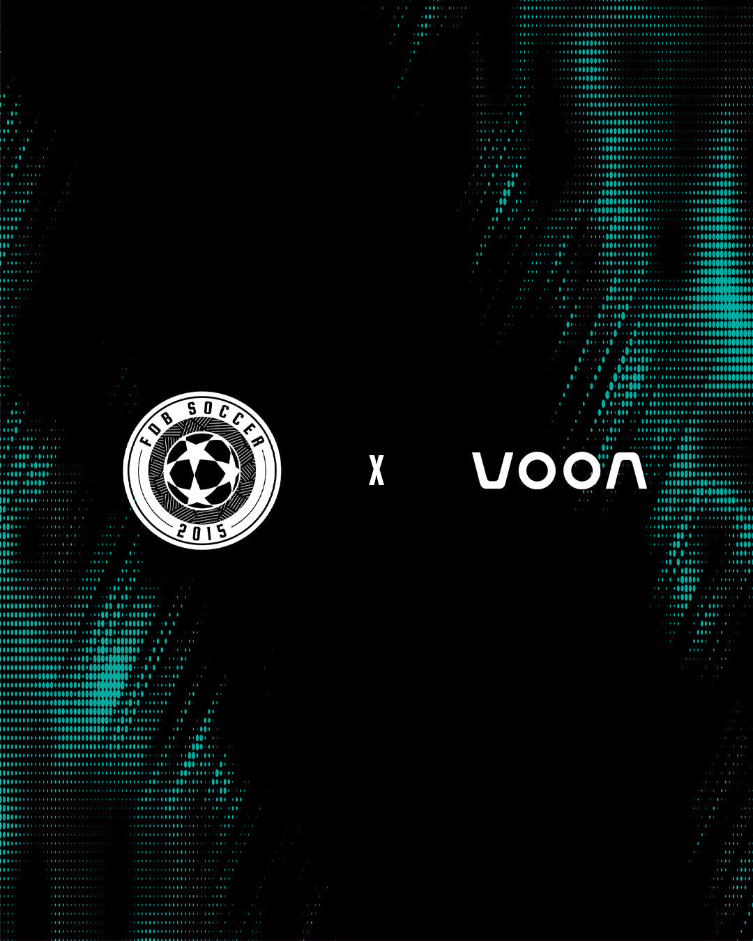 VOON SPORTS & FDB SOCCER: A PARTNERSHIP TO TAKE TRAINING TO THE NEXT LEVEL