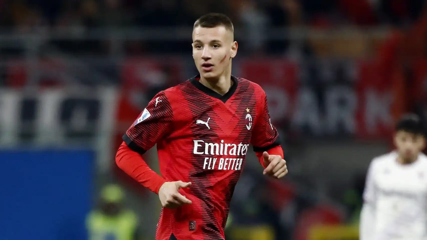 Francesco Camarda and Rising Stars: Exploring the Future Talents of Italian Football