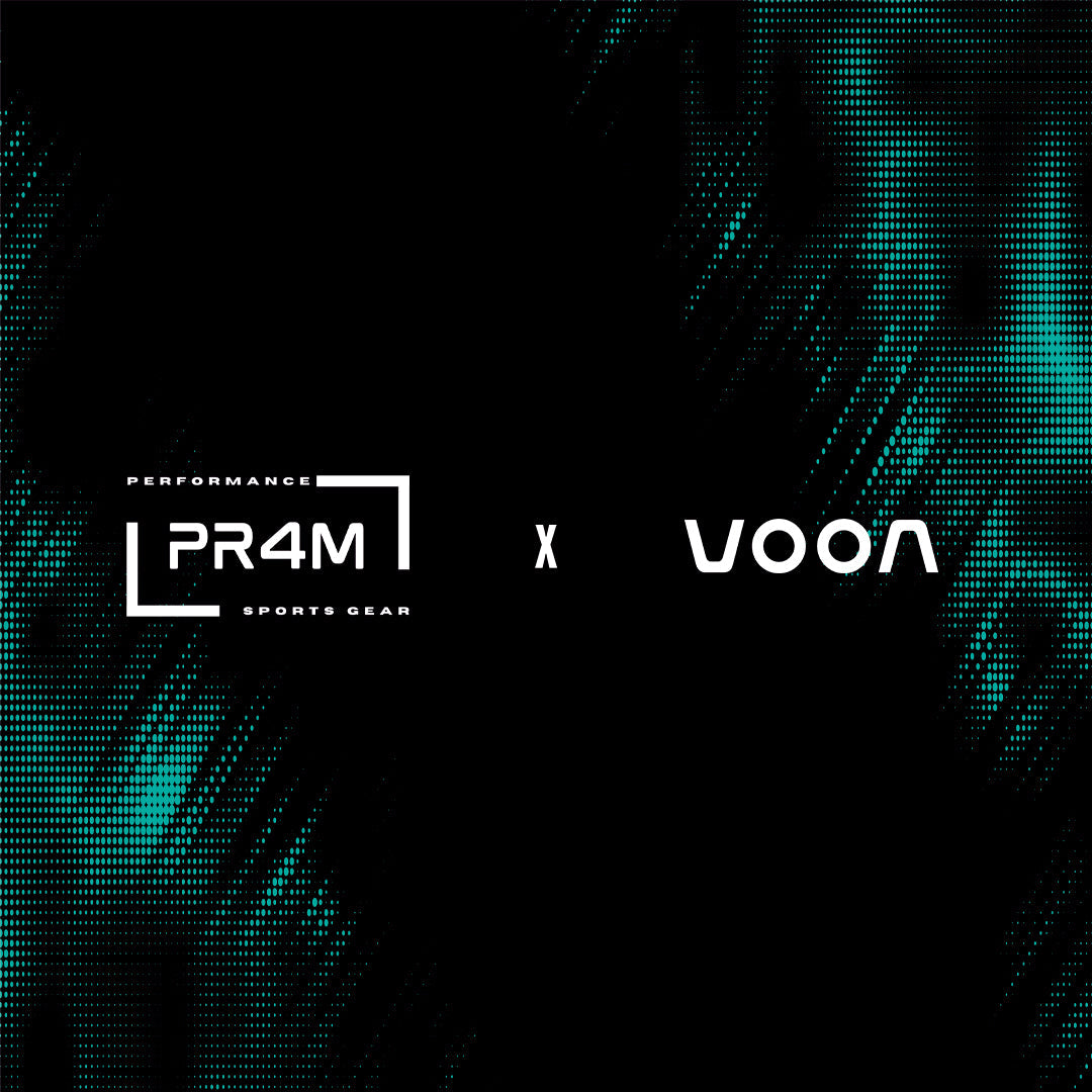 Voon Sports Expands to Switzerland with PR4M as Official Distributor