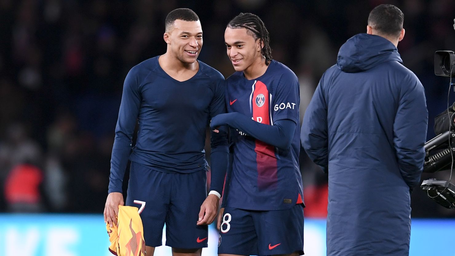 Mbappe