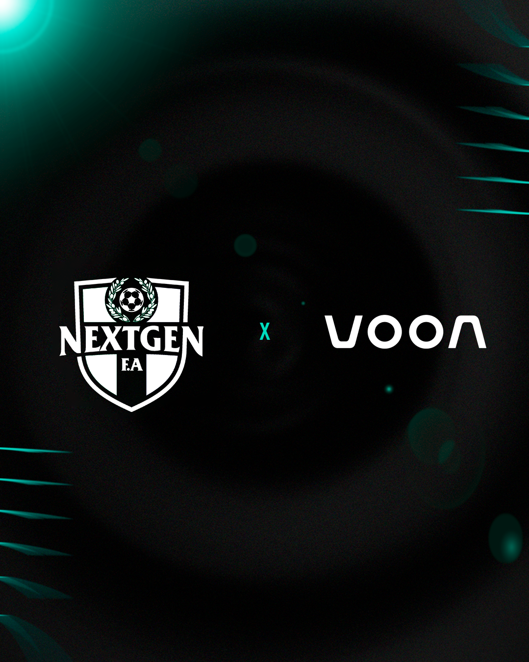 Voon Sports x Next Gen Football Academy: Transforming Football Training in Australia