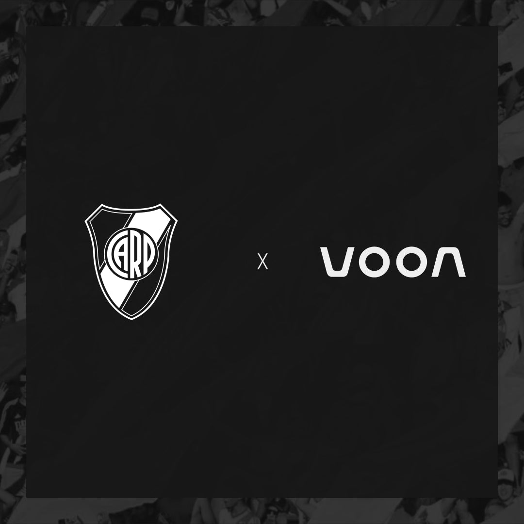 Voon Sports partners with Club Atlético River Plate