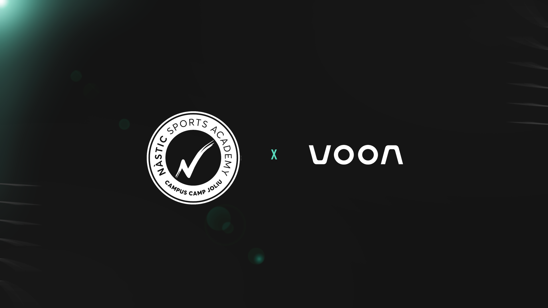 NÀSTIC SPORTS ACADEMY JOINS FORCES WITH VOON SPORTS TO ELEVATE PLAYER DEVELOPMENT