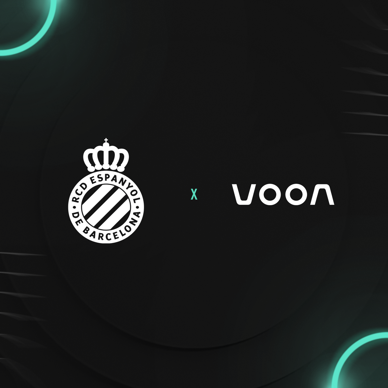Voon Sports and RCD Espanyol: Strategic Partnership for Football Development