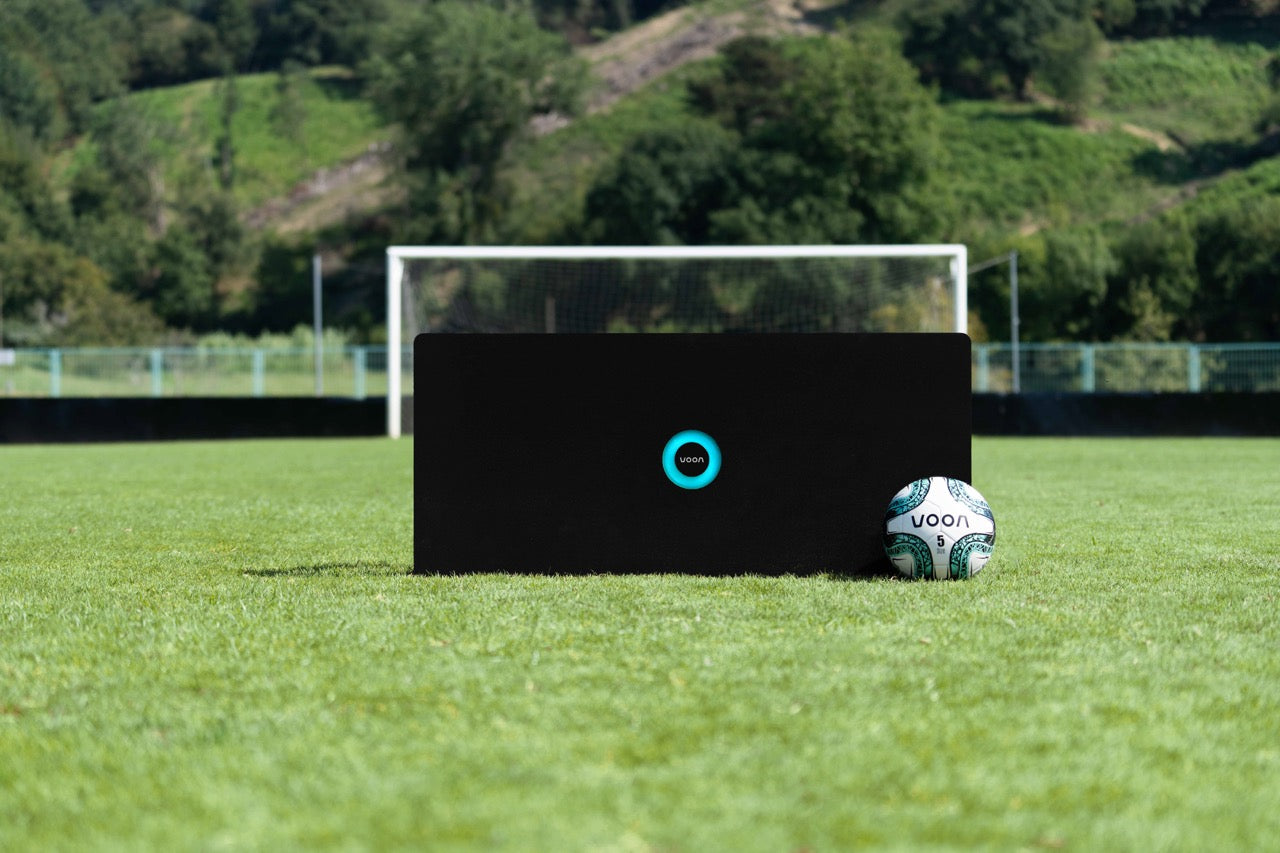 THE NEW SMART REBOUNDER THAT WILL MAKE A DIFFERENCE IN FOOTBALL