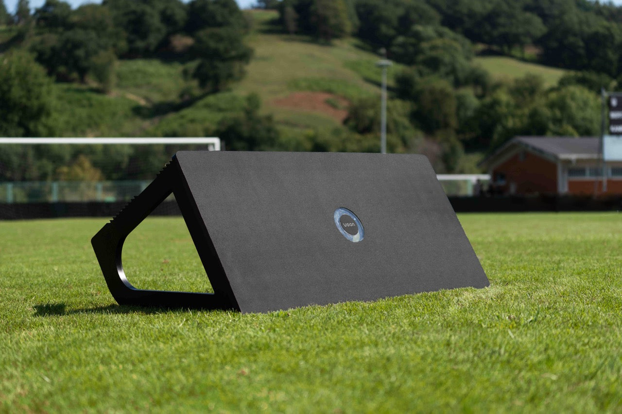 How to Get Started with Voon Football Pro in 3 Steps.
