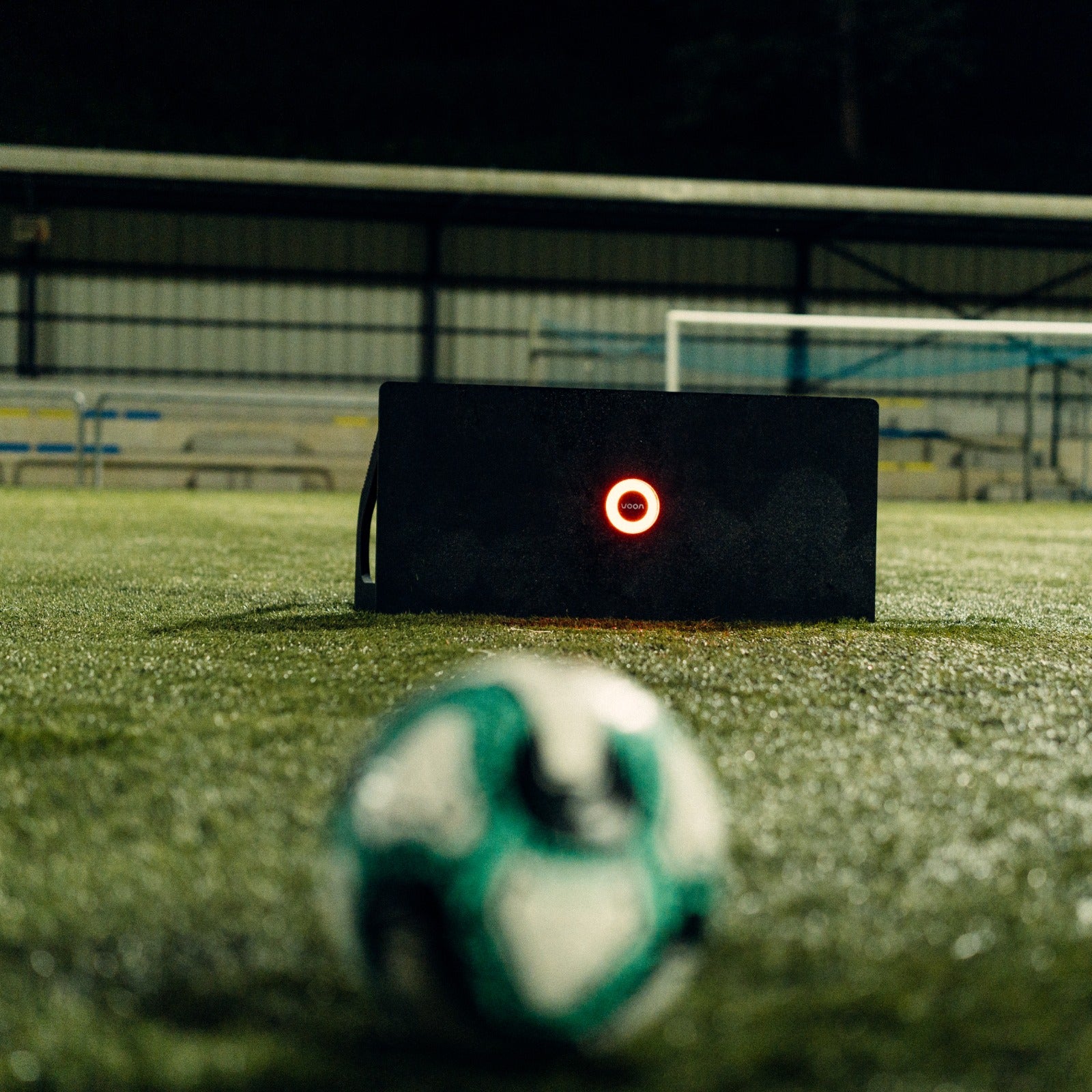 Skills Development with the Rebounder in Football Coaching: A Technical and Professional Approach