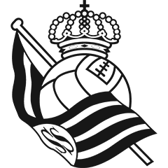 Real Sociedad badge & crest