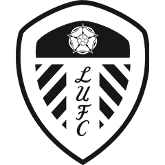 Leeds United badge & crest