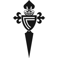 RC Celta de Vigo badge & crest