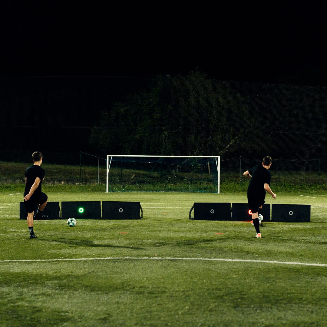 Voon Football Pro - Elite Kit