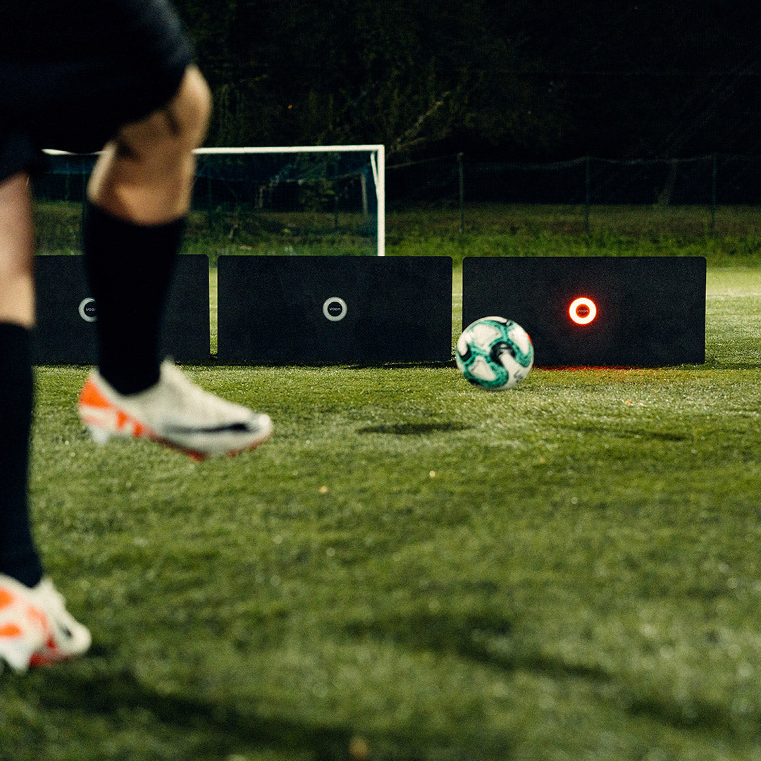 Voon Football Pro - Reaction Kit