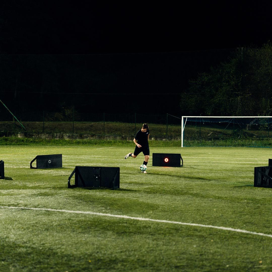 Voon Football Pro - Elite Kit