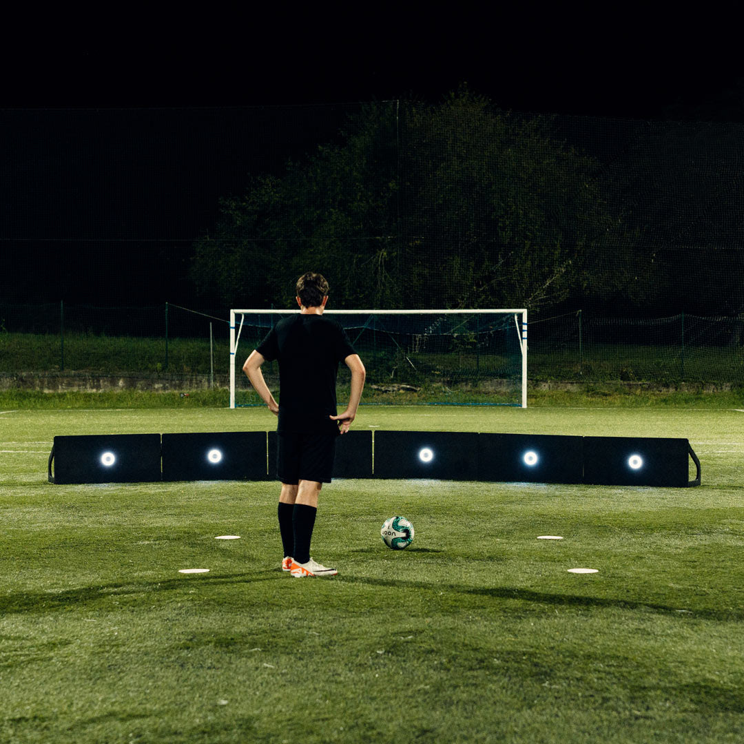 Voon Football Pro - Elite Kit