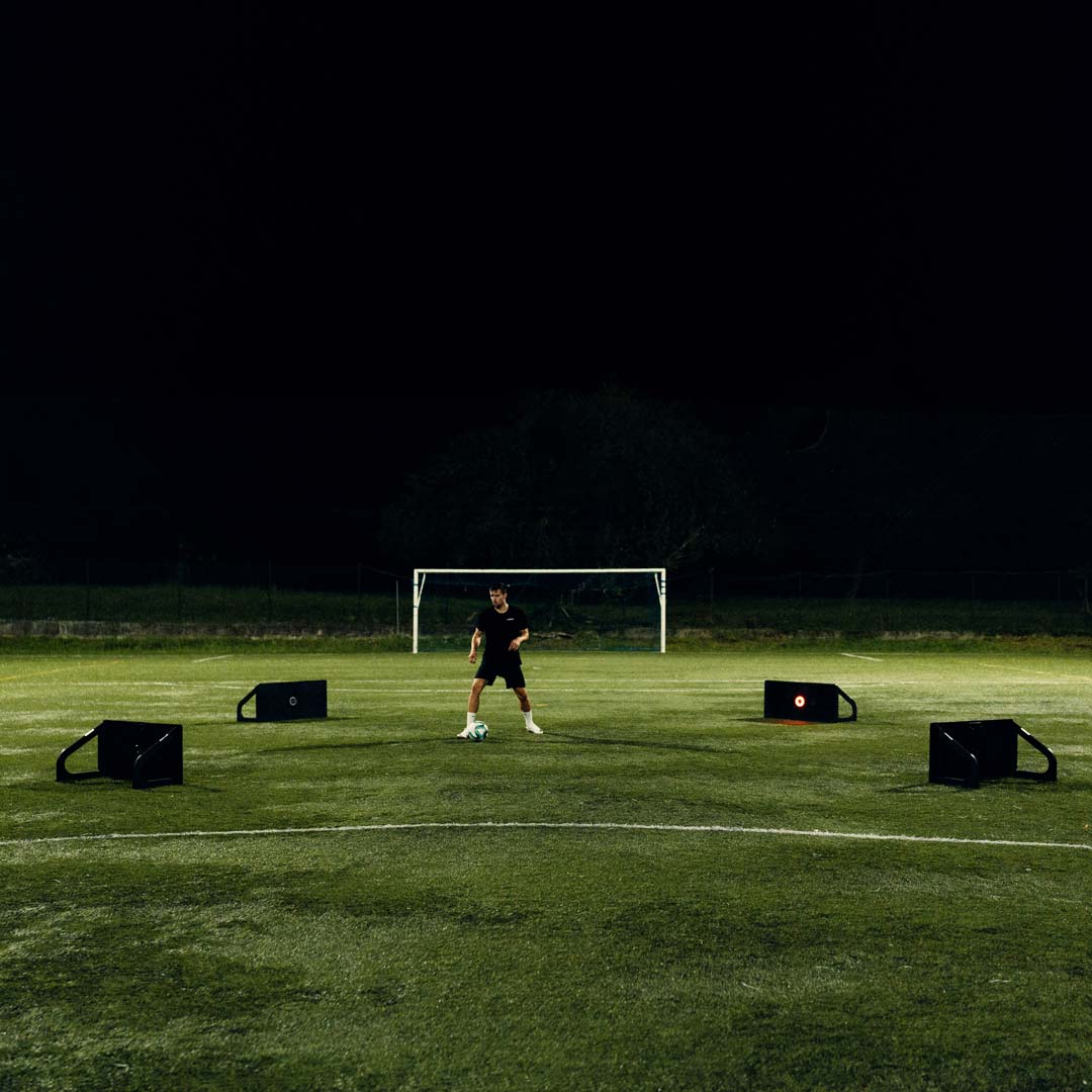 Voon Football Pro - Rondo Kit