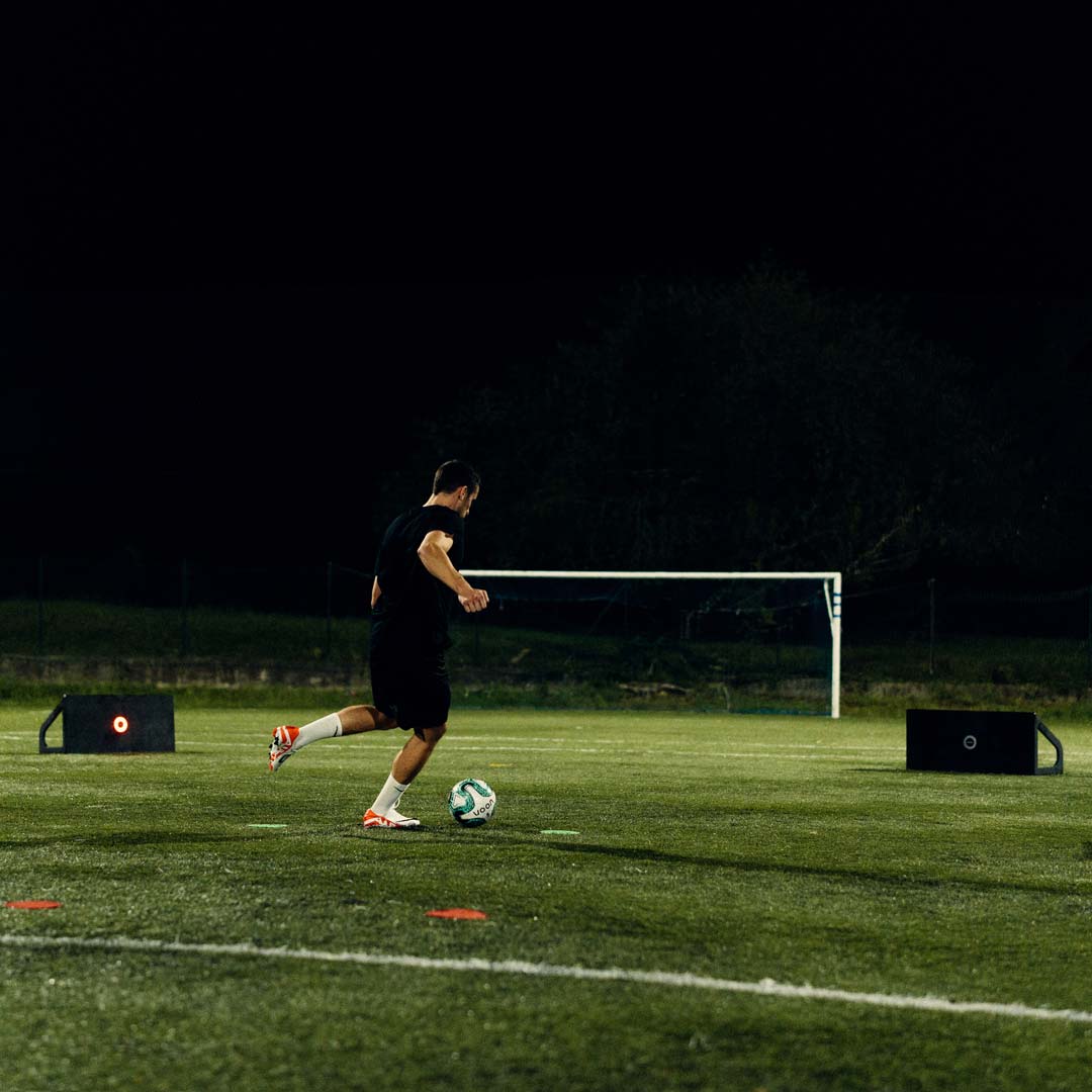 Voon Football Pro - Coach Bundle