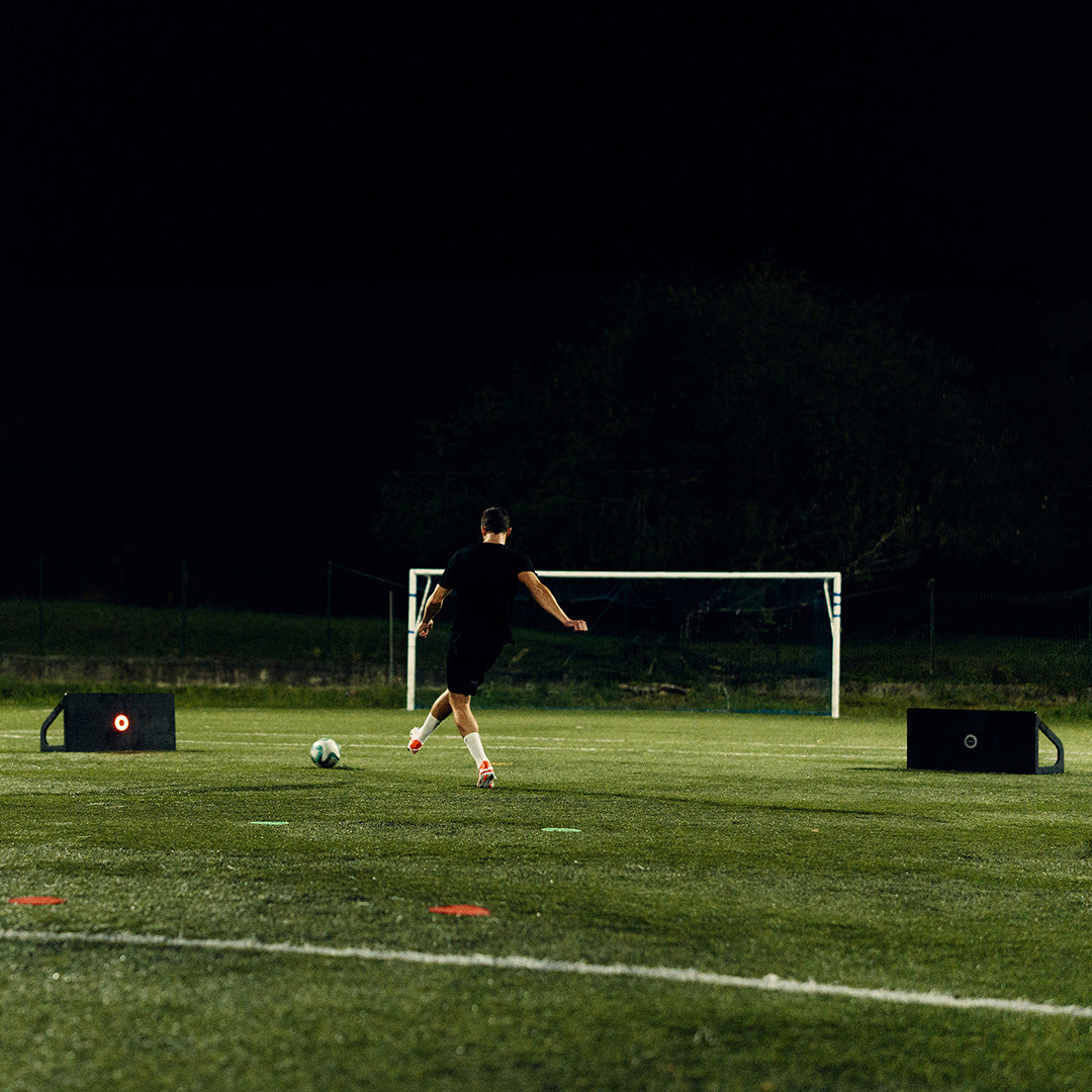 Voon Football Pro - Coach Bundle