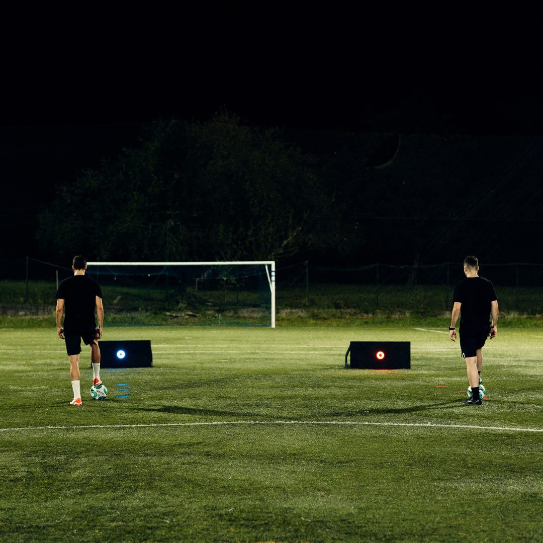 Voon Football Pro - Coach Bundle