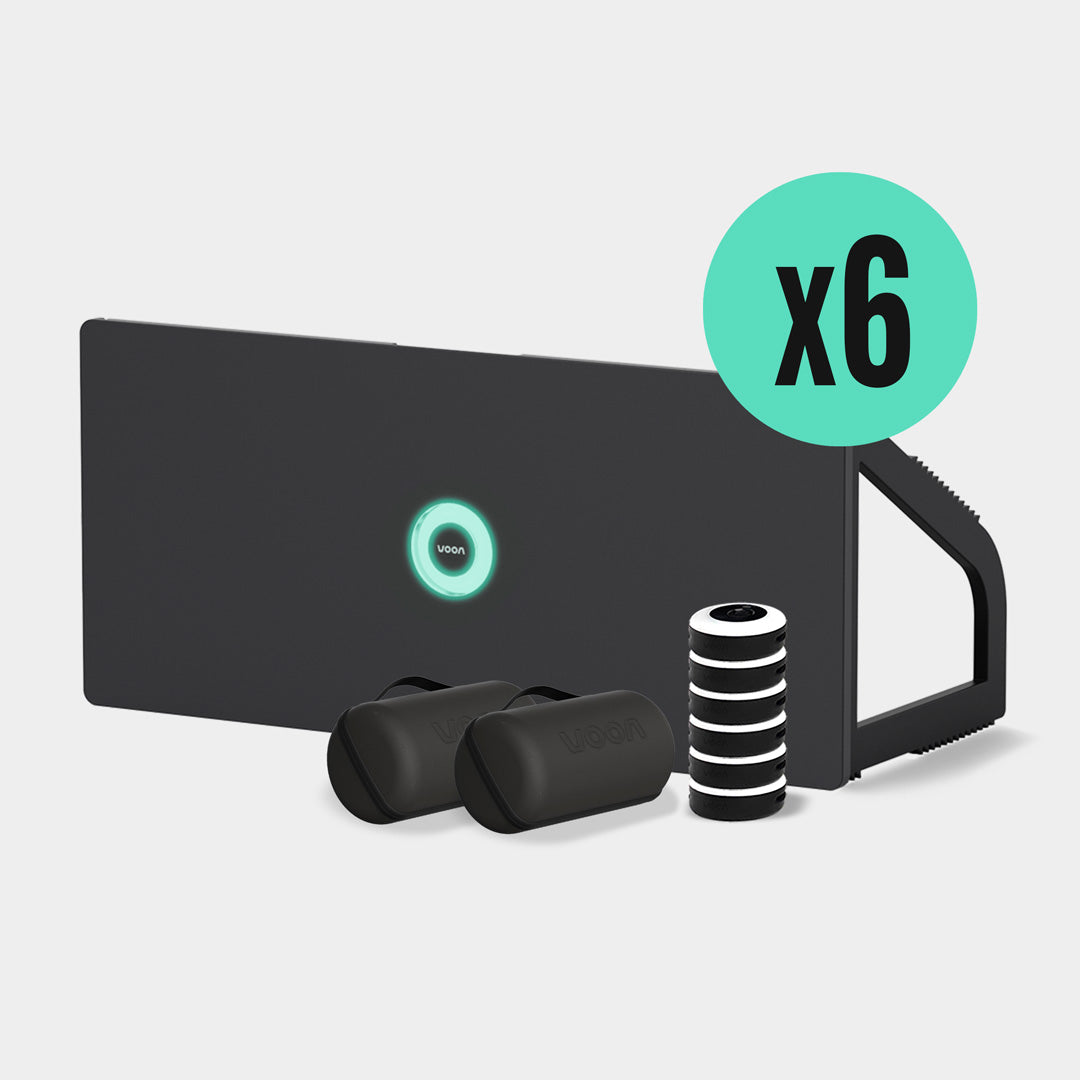 Voon Football Pro - Elite Kit