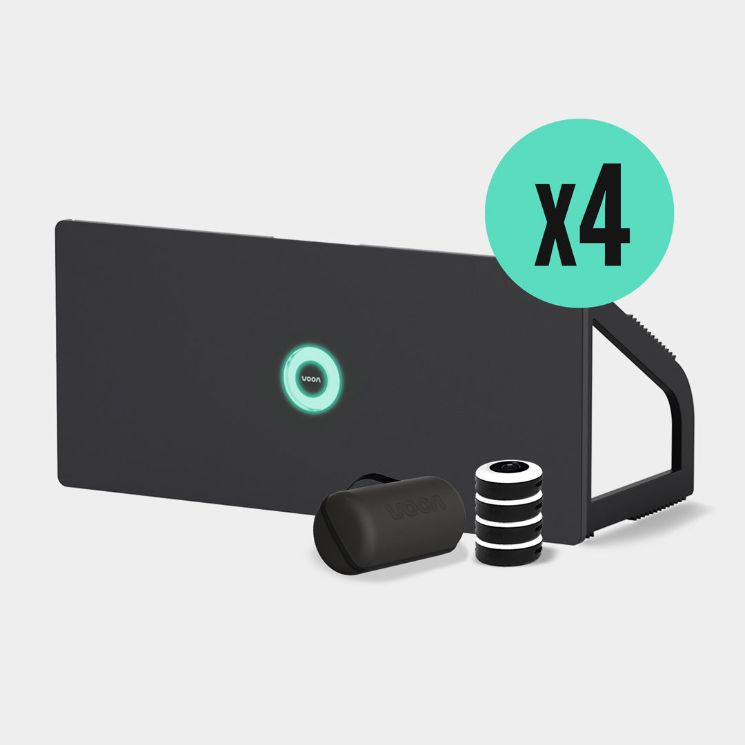 Voon Football Pro - Rondo Kit