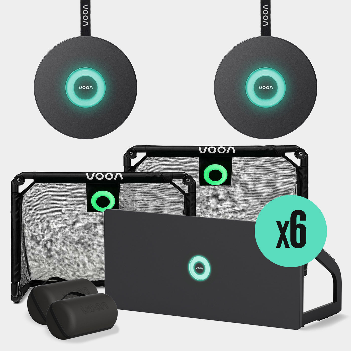 Total Academy Bundle
