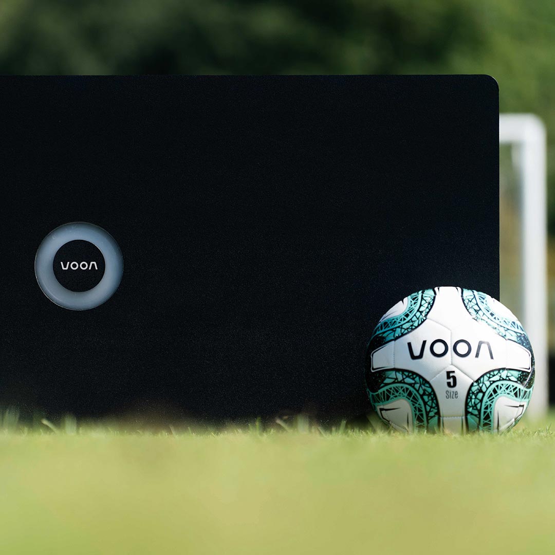 Voon Football Pro - Pack de démarrage