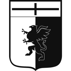 Genoa Football Club badge & crest
