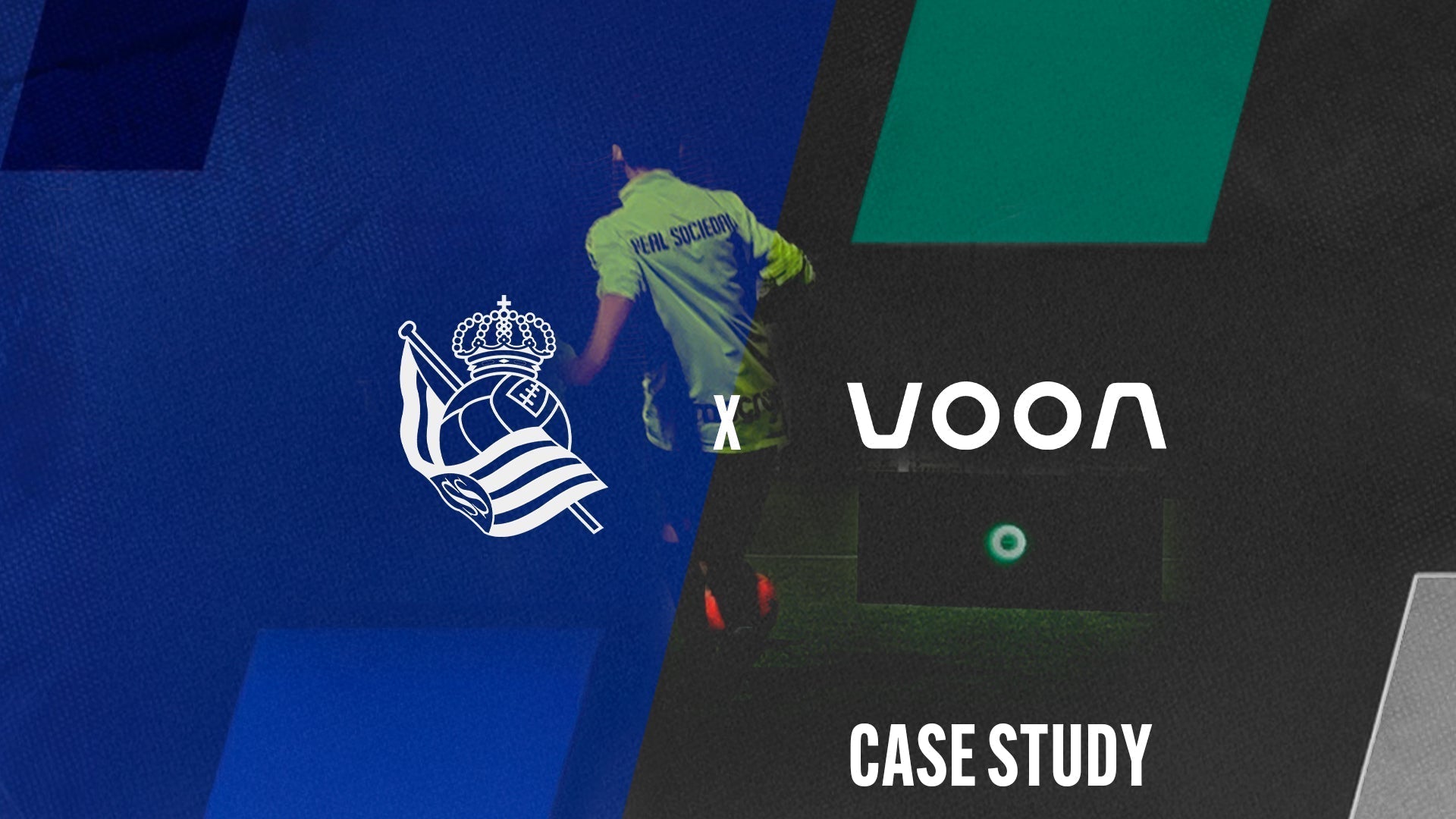 Voon Sports and Real Sociedad Unveil Game-Changing Study on Youth Development