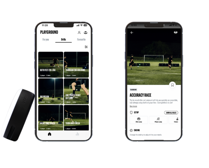 6 Advantages of the Voon Sports APP for coaches