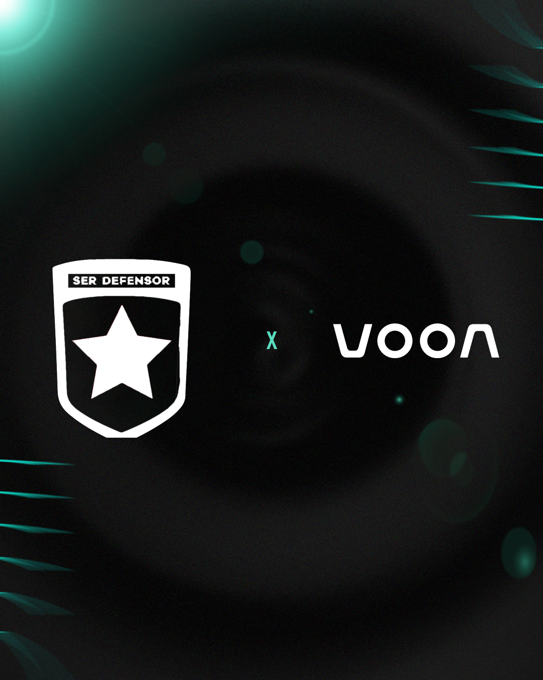 Ser Defensor and Voon Sports: A Collaboration to Revolutionise Football Clinics in Venezuela, the United States, and Spain.