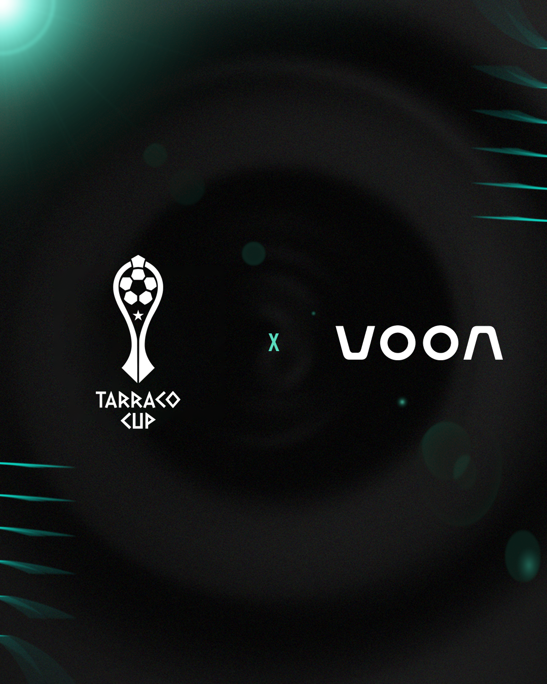 VOON SPORTS, Official Sponsor of the TARRACO CUP 2025