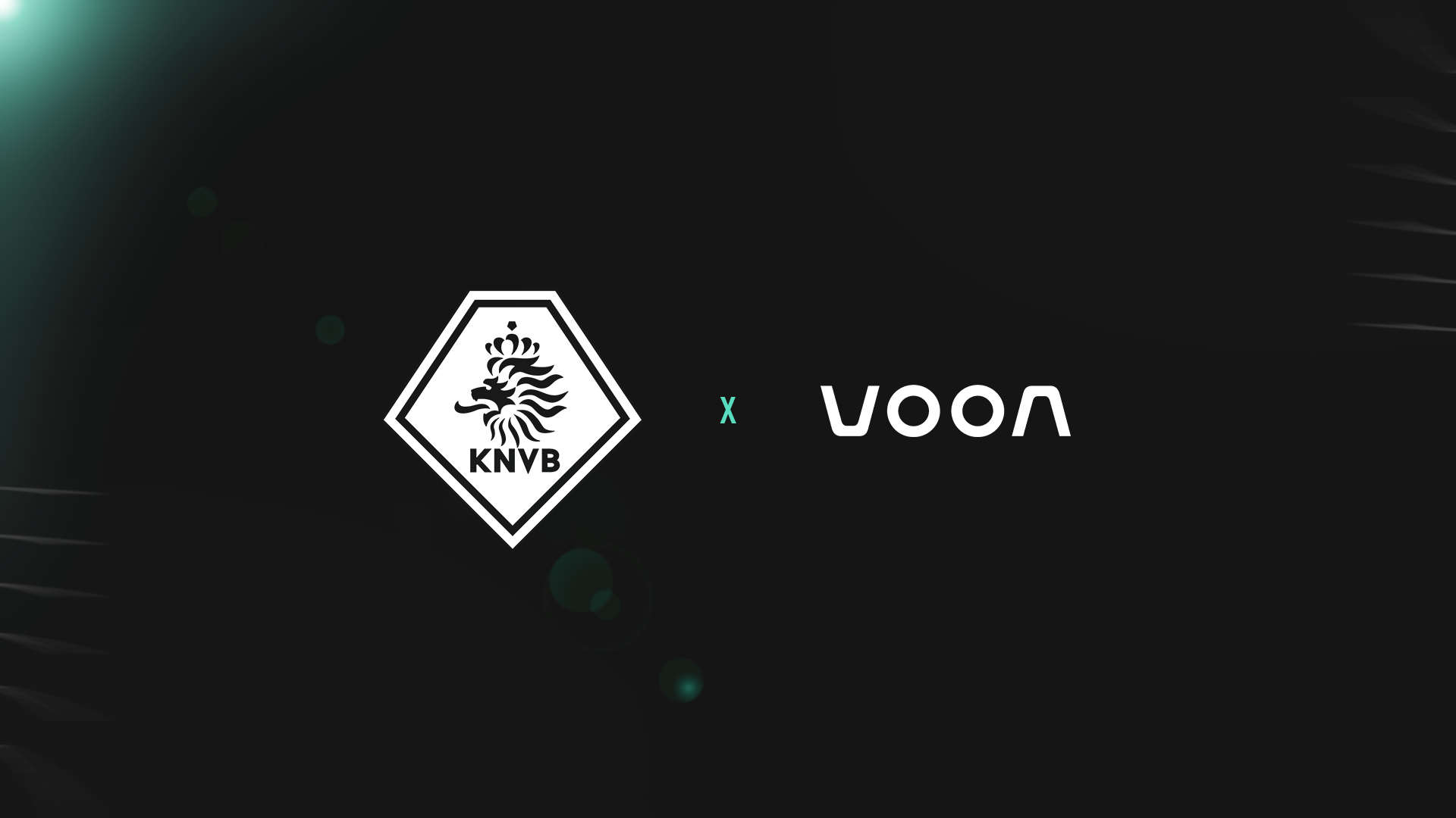 Voon Sports and KNVB Innovation Hub Join Forces to Drive Football Innovation.