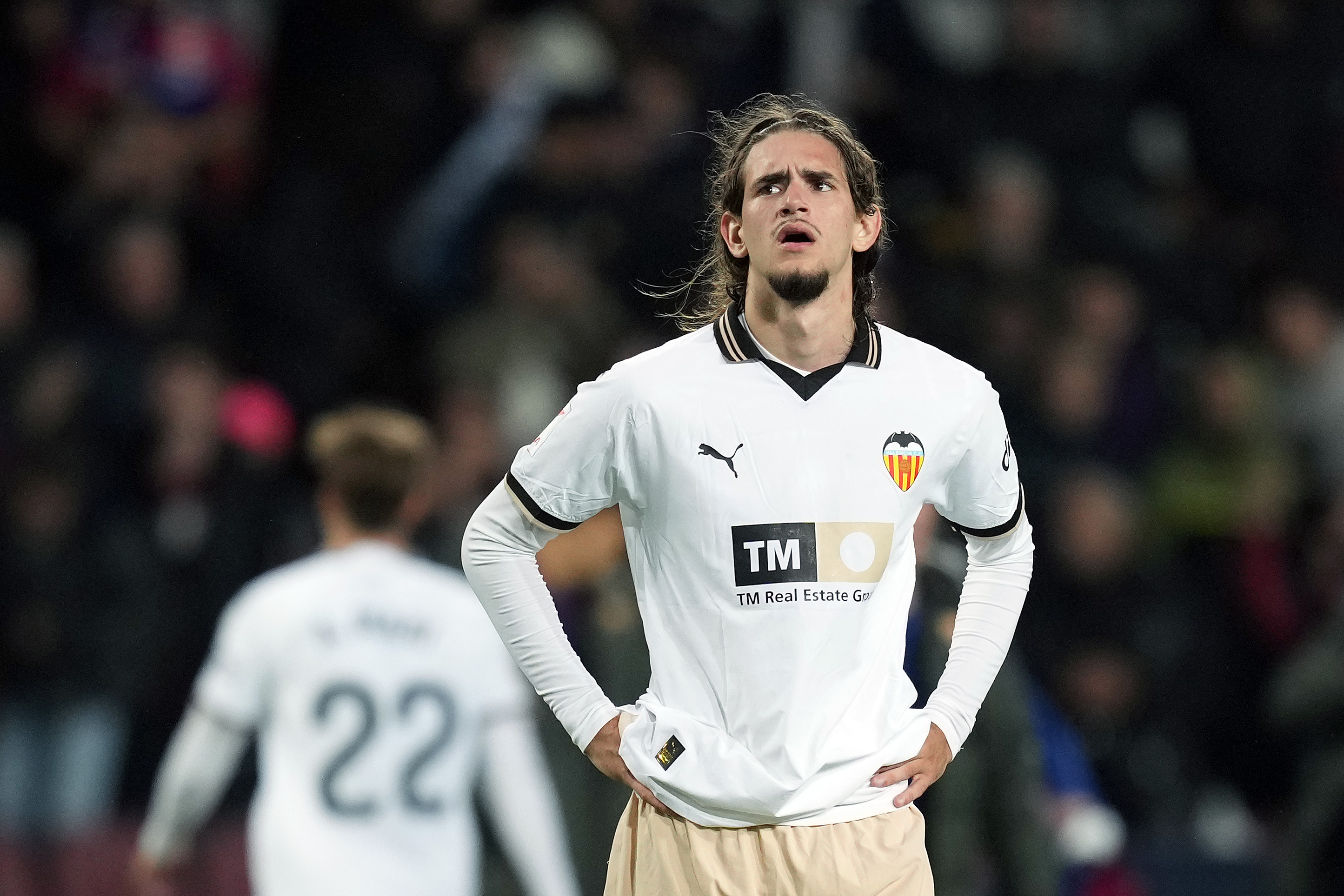 Yarek Gasiorowski: Valencia's Rising Star and U-19 European Champion