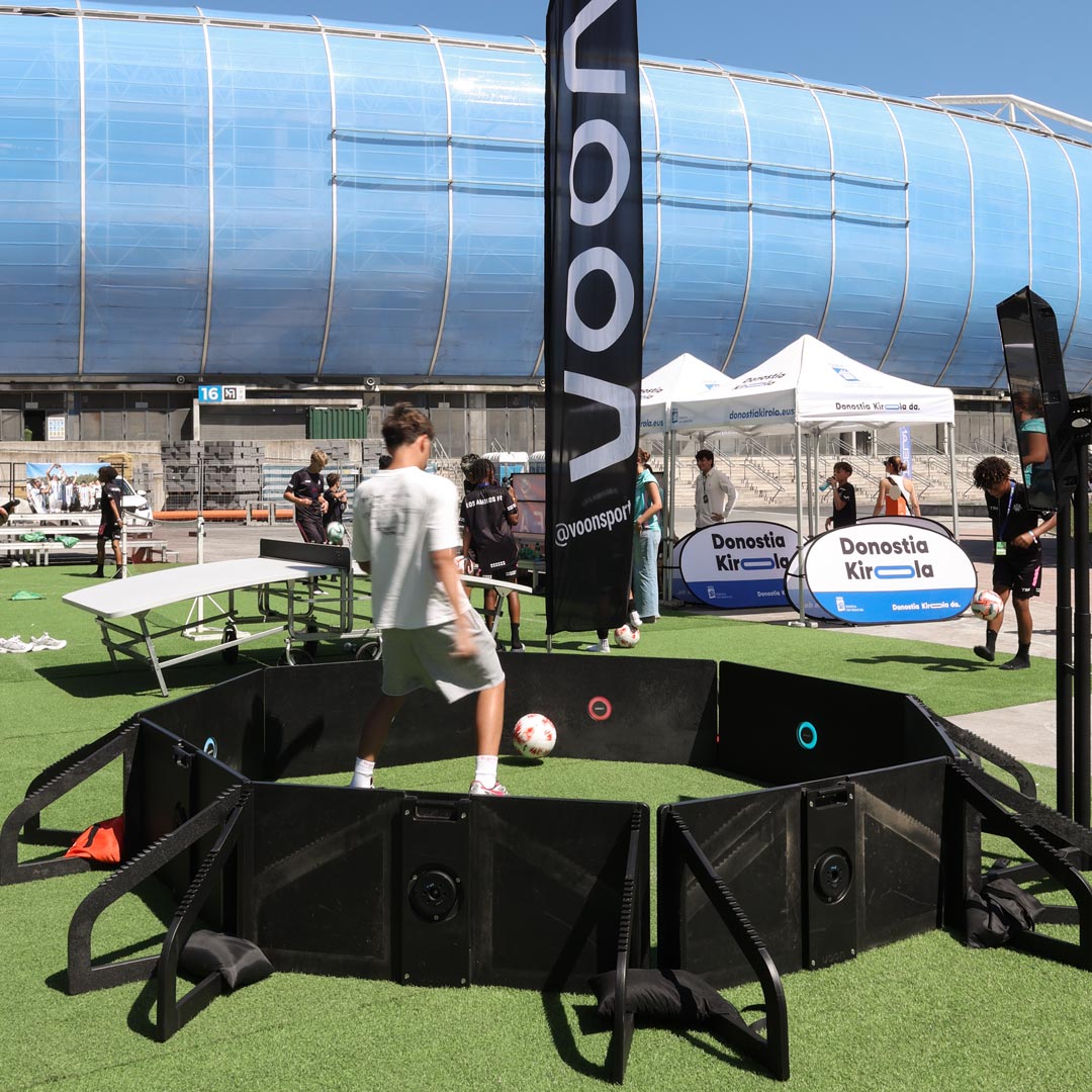 Voon Fan Zone