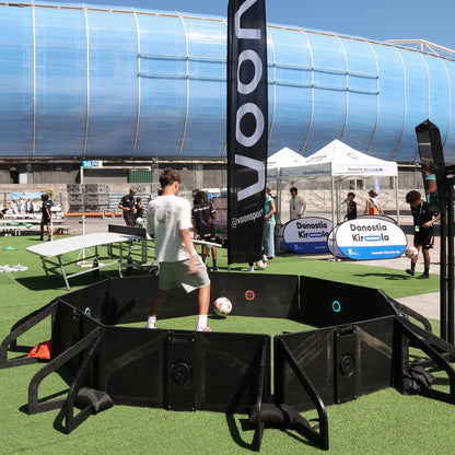 Voon Fan Zone