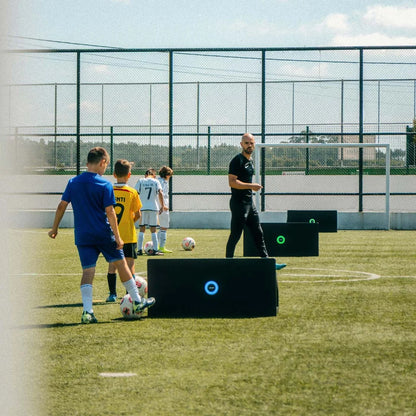 Voon Football Smart Rebounder