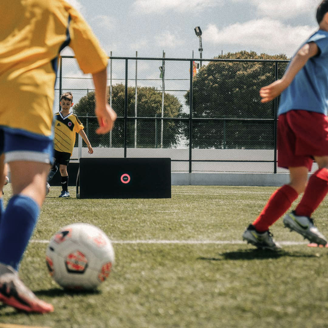 Voon Football Pro Smart Rebounder