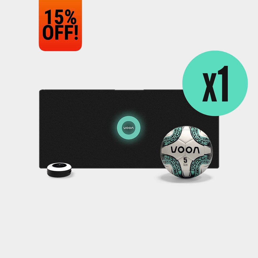 Voon Football - Kickoff Bundle