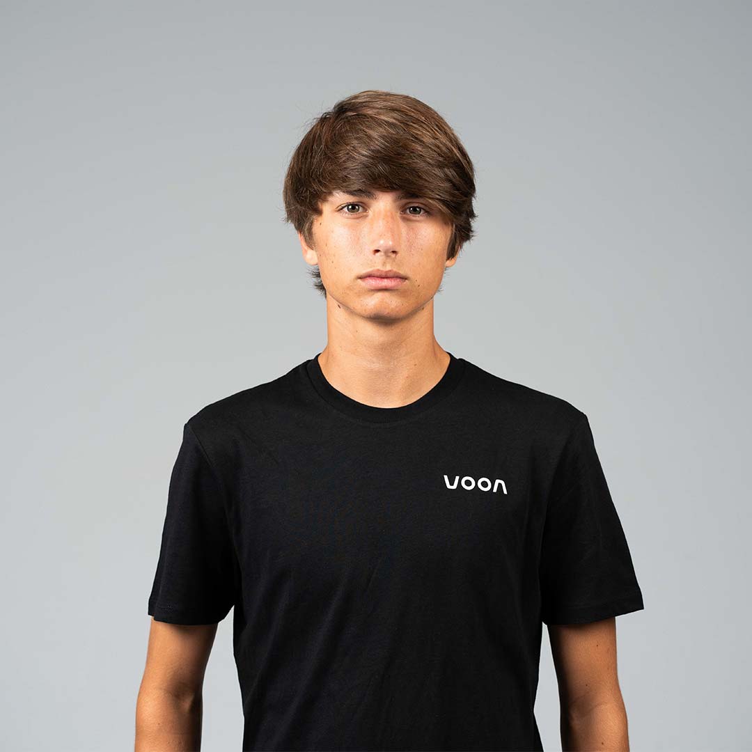 Voon T-Shirt — Limited Edition