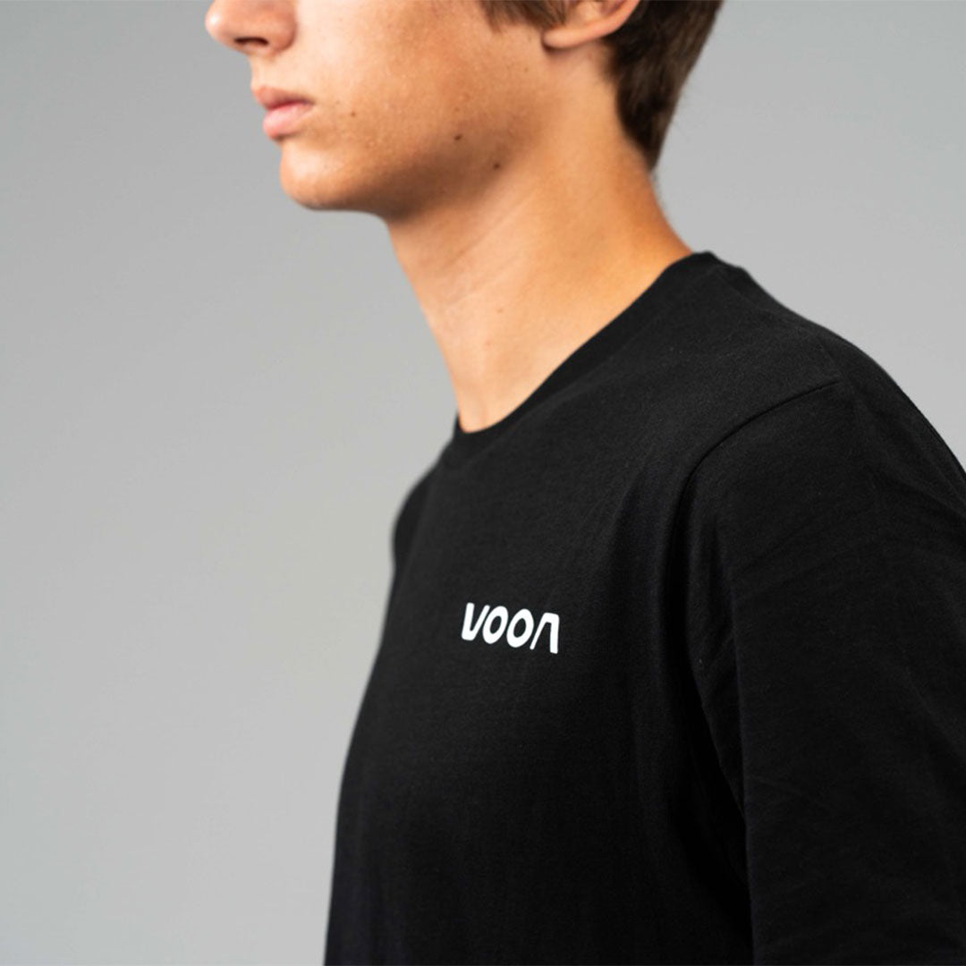 Voon T-Shirt — Limited Edition