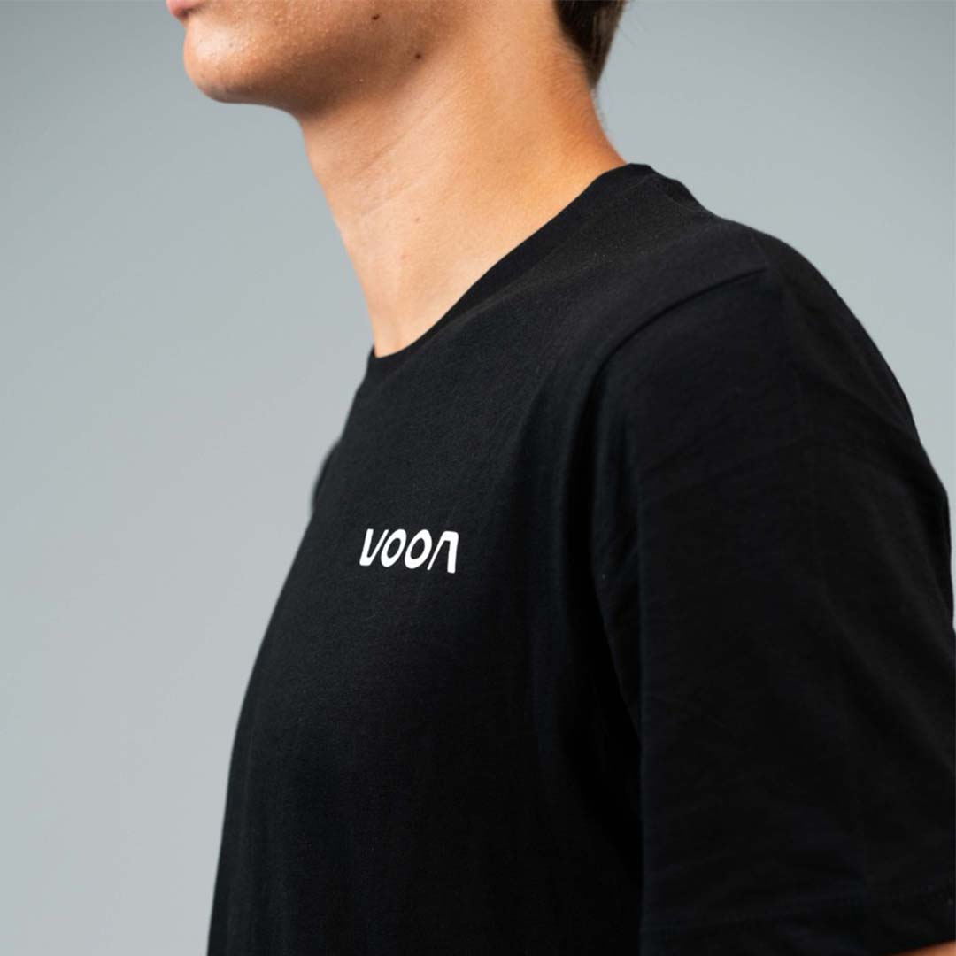 Voon T-Shirt — Limited Edition