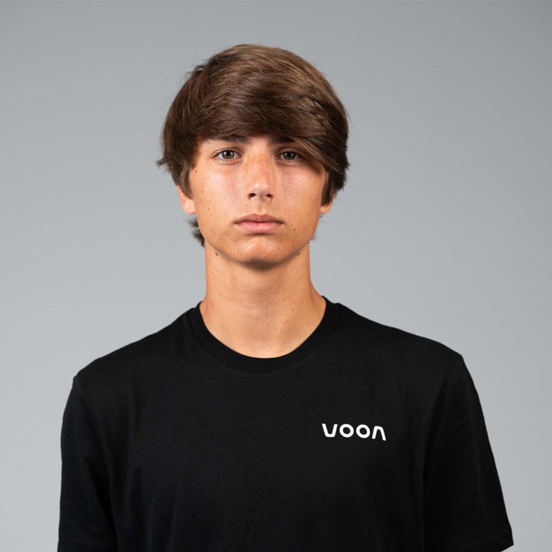 Voon T-Shirt — Limited Edition
