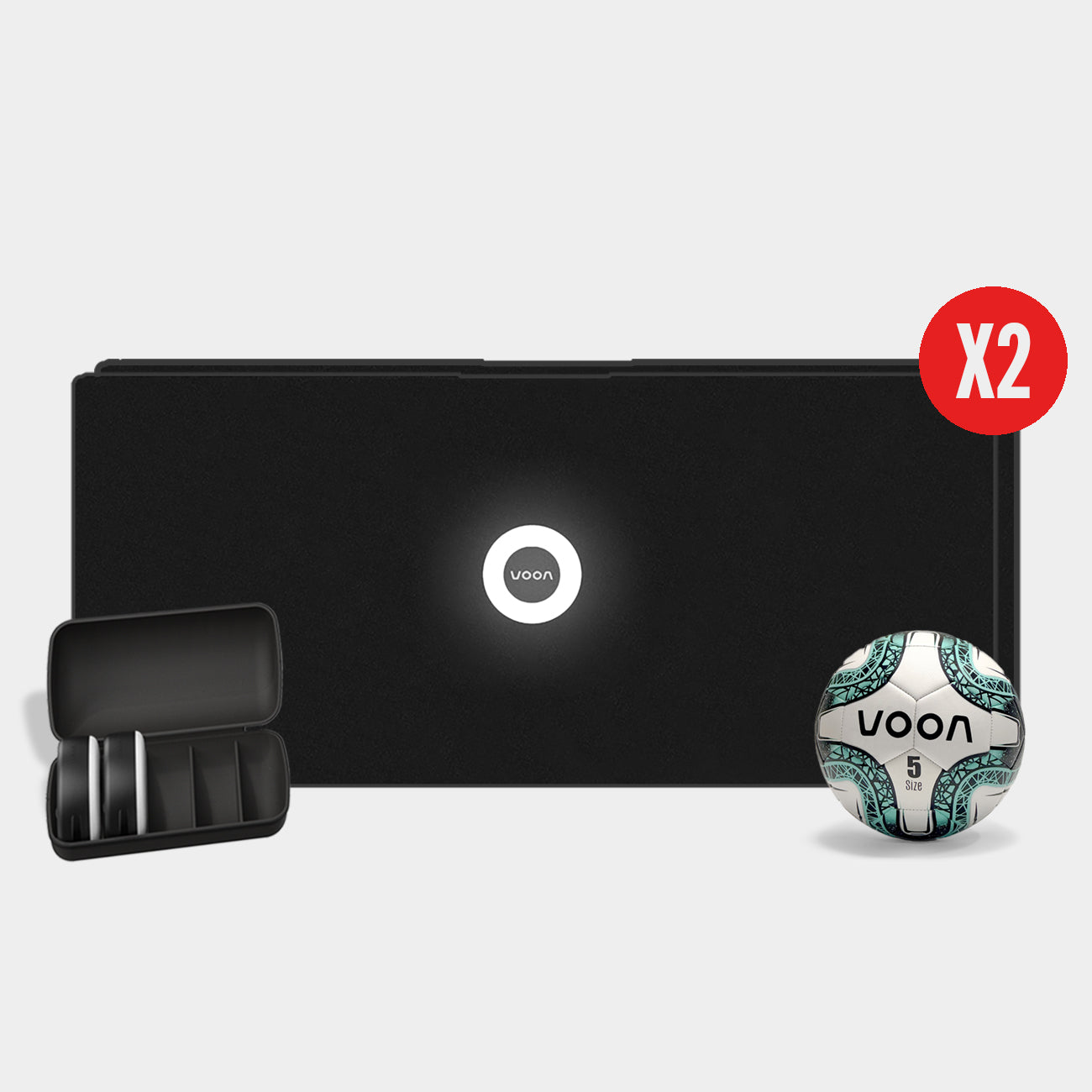 Voon Football Pro - Pack de Coach