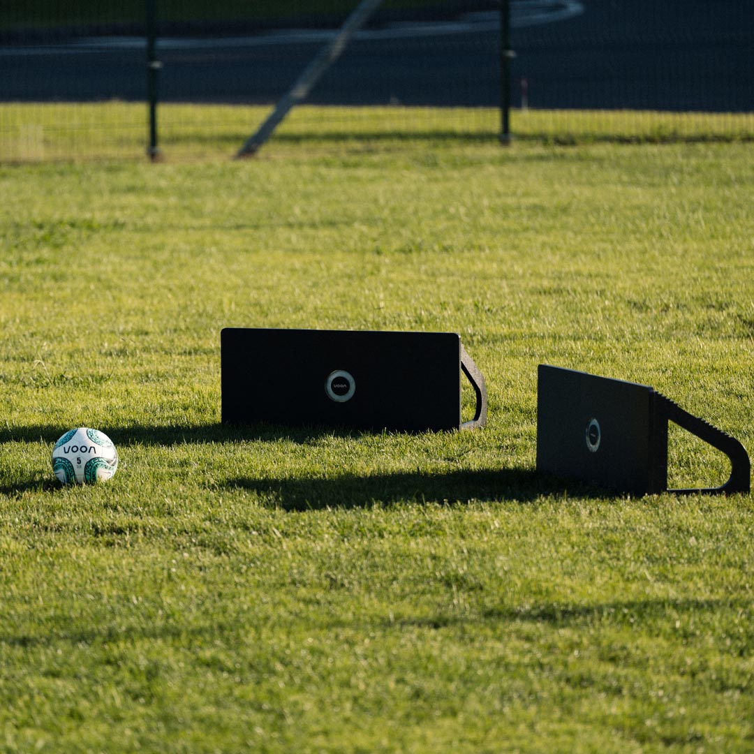 Voon Football - Control Kit